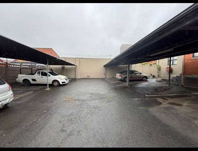 345M² BUSINESS FOR SALE IN PIETERMARITZBURG CENTRAL
